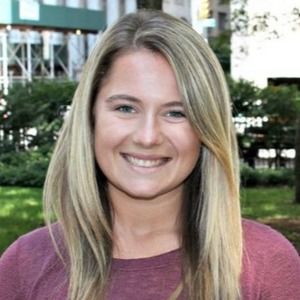 Meet your Posher, Carli